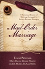 Cover: Mail-Order Marriage - Barbour Publishing, Inc.