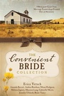 Cover: Convenient Bride Collection - Barbour Publishing, Inc.