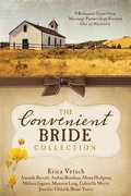 Cover: Convenient Bride Collection - Barbour Publishing, Inc.