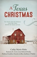 Cover: Texas Christmas - Barbour Publishing, Inc.