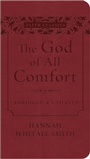 Cover: God of All Comfort - Barbour Publishing, Inc.