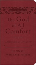 Cover: God of All Comfort - Barbour Publishing, Inc.