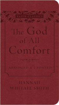 Enlarge image Cover: God of All Comfort - Barbour Publishing, Inc.