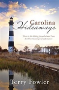 Cover: Carolina Hideaways - Barbour Publishing, Inc.