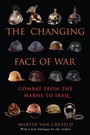 Cover: The Changing Face of War - Presidio Press