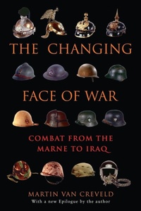 Enlarge image Cover: The Changing Face of War - Presidio Press