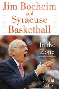 Abbildung von: Jim Boeheim and Syracuse Basketball - Sports Publishing