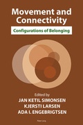 Cover: Movement and Connectivity - Peter Lang Verlag