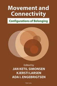 Enlarge image Cover: Movement and Connectivity - Peter Lang Verlag