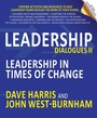 Cover: Leadership Dialogues II - Crown House Publishing