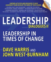 Enlarge image Cover: Leadership Dialogues II - Crown House Publishing