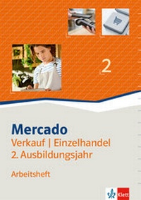 Abbildung von: Mercado Verkauf/Einzelhandel 2 - Klett