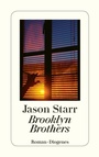 Cover: Brooklyn Brothers - Diogenes