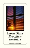 Cover: Brooklyn Brothers - Diogenes