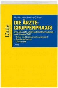 Abbildung von: Die Ärzte-Gruppenpraxis - Linde