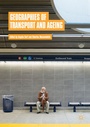 Cover: Geographies of Transport and Ageing - Palgrave Macmillan