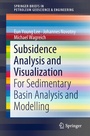 Cover: Subsidence Analysis and Visualization - Springer