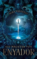 Cover: Die W&auml;chter von Enyador - BoD - Books on Demand