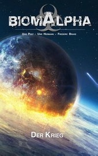 Enlarge image Cover: Biom Alpha - BoD - Books on Demand