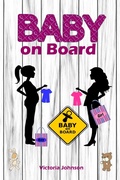 Cover: Baby on Board - neobooks