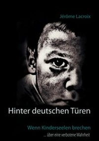 Abbildung von: Hinter deutschen Türen - BoD - Books on Demand