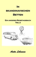 Cover: In skandinavischen Betten - BoD - Books on Demand