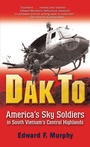Cover: Dak to - Presidio Press