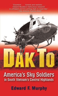 Enlarge image Cover: Dak to - Presidio Press