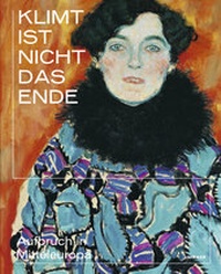 Abbildung von: Klimt ist nicht das Ende - Hirmer