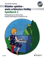 Cover: Spielbuch 2 - Schott Music
