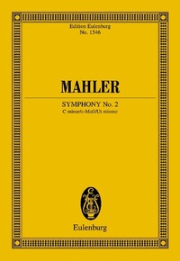 Abbildung von: Sinfonie Nr. 2 c-Moll - Schott Music