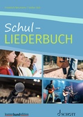 Cover: Schul-Liederbuch - Schott Music