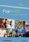 Cover: Pop-Hits - Schott Music