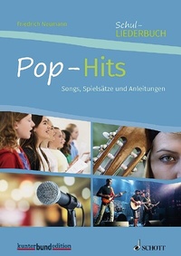 Abbildung von: Pop-Hits - Schott Music