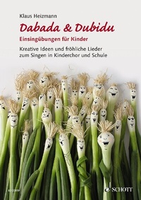 Abbildung von: Dabada und Dubidu - Schott Music