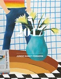 Cover: GOPEA 2017: Junge Kunst f&ouml;rdern - Verlag Kettler