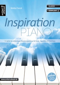 Abbildung von: Inspiration Piano - artist ahead