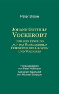 Cover: Johann Gotthilf Vockerodt - Nora