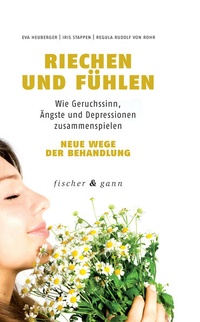 Enlarge image Cover: Riechen und Fühlen - Fischer & Gann