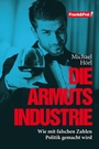 Cover: Die Armutsindustrie - Frank & Frei