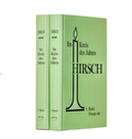 Cover: Im Kreis des Jahres - Verlag Morascha AG