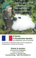 Cover: Emma, le mouton - Traumland