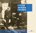 Cover: Stifter werden Freunde - Verlag Henrich Editionen