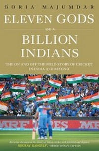 Abbildung von: Eleven Gods and a Billion Indians - S&S India