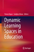 Abbildung von: Dynamic Learning Spaces in Education - Springer