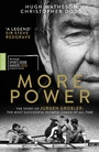 Cover: More Power - HQ