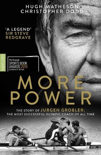 Enlarge image Cover: More Power - HQ