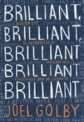 Cover: Brilliant, Brilliant, Brilliant Brilliant Brilliant - Mudlark