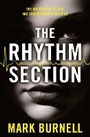 Cover: The Rhythm Section - HarperCollins