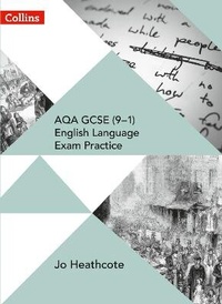 Enlarge image Cover: AQA GCSE (9-1) English Language Exam Practice - Collins
